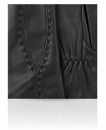 Перчатки Женские 11_BIFE/BL